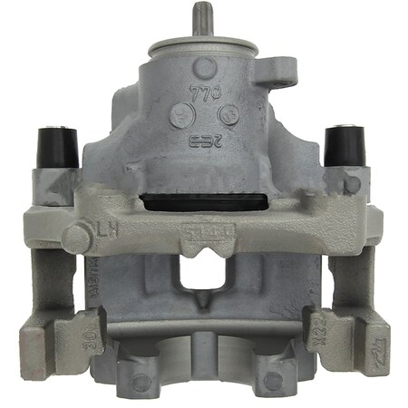Centric Semi-Loaded Brake Caliper EPB, Parts 141.35662